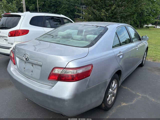 Aukcja sprzedaży 2007 Toyota Camry Le, vin: 4T1BE46K47U139458, numer aukcji: 45359599