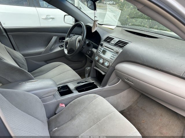 Aukcja sprzedaży 2007 Toyota Camry Le, vin: 4T1BE46K47U139458, numer aukcji: 45359599