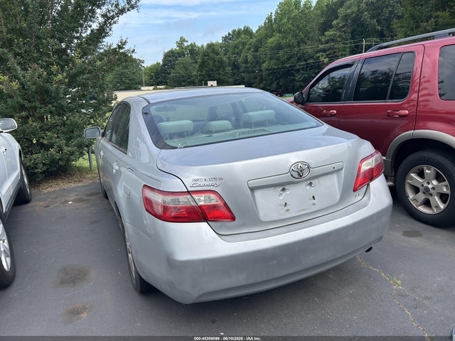Aukcja sprzedaży 2007 Toyota Camry Le, vin: 4T1BE46K47U139458, numer aukcji: 45359599