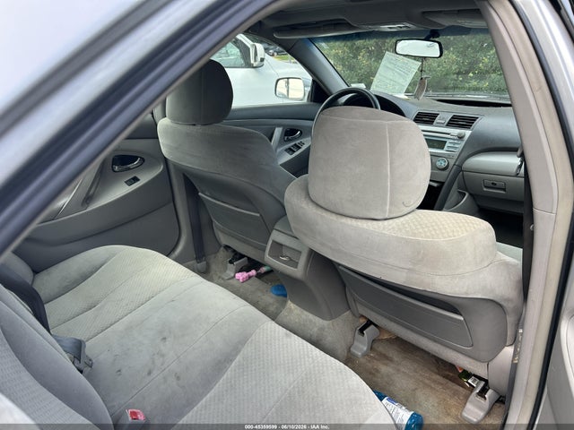 Aukcja sprzedaży 2007 Toyota Camry Le, vin: 4T1BE46K47U139458, numer aukcji: 45359599