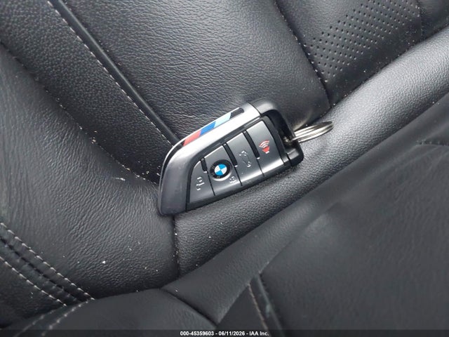 Aukcja sprzedaży 2021 Bmw X5 Xdrive40i, vin: 5UXCR6C01M9H72141, numer aukcji: 45359603