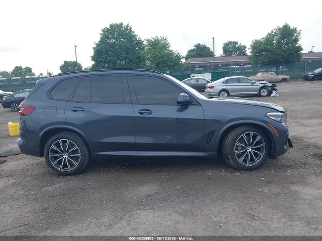 Aukcja sprzedaży 2021 Bmw X5 Xdrive40i, vin: 5UXCR6C01M9H72141, numer aukcji: 45359603