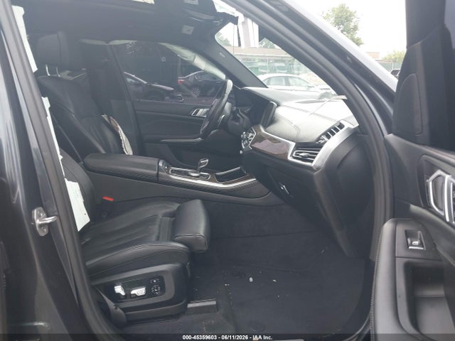 Aukcja sprzedaży 2021 Bmw X5 Xdrive40i, vin: 5UXCR6C01M9H72141, numer aukcji: 45359603