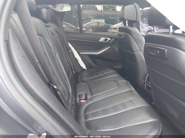 Aukcja sprzedaży 2021 Bmw X5 Xdrive40i, vin: 5UXCR6C01M9H72141, numer aukcji: 45359603