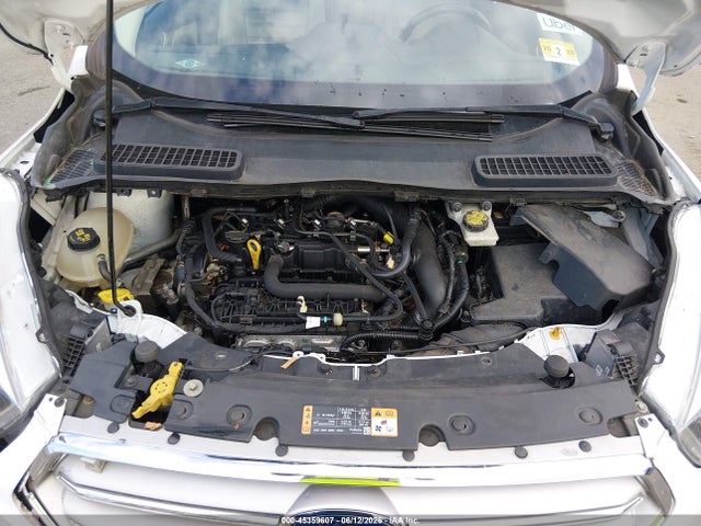 1FMCU9HD2KUA66229 Ford ESCAPE SEL