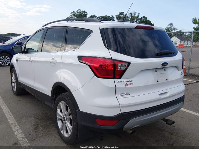1FMCU9HD2KUA66229 Ford ESCAPE SEL