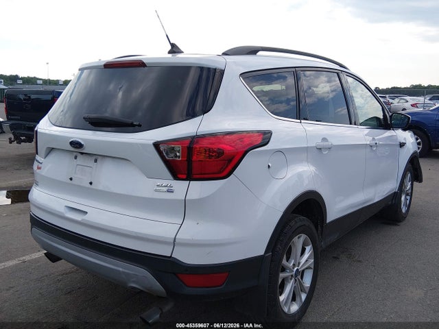 1FMCU9HD2KUA66229 Ford ESCAPE SEL