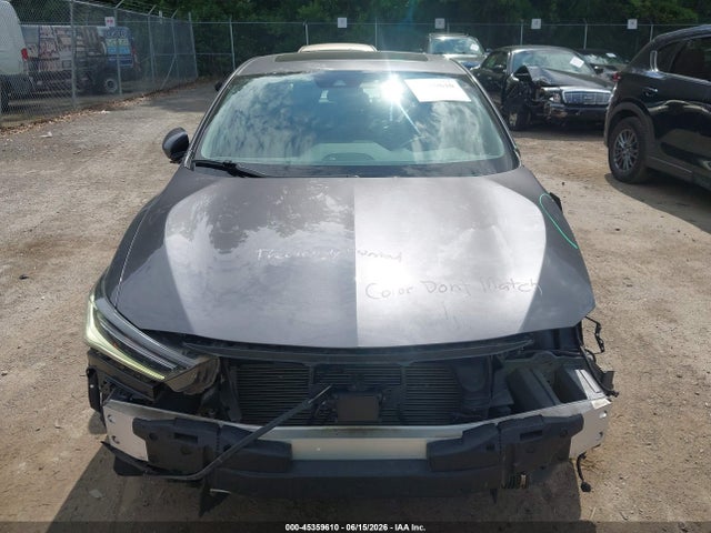 Продажа на аукционе авто 2020 Acura Ilx Standard, vin: 19UDE2F35LA012631, номер лота: 45359610