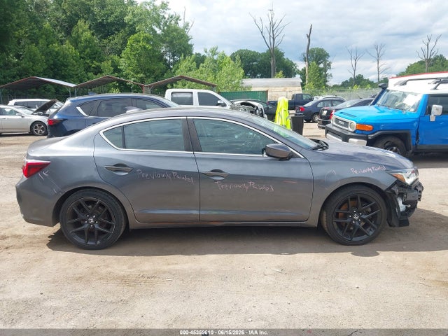 Продажа на аукционе авто 2020 Acura Ilx Standard, vin: 19UDE2F35LA012631, номер лота: 45359610