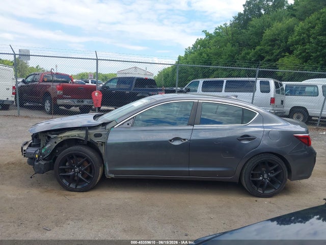 Продажа на аукционе авто 2020 Acura Ilx Standard, vin: 19UDE2F35LA012631, номер лота: 45359610
