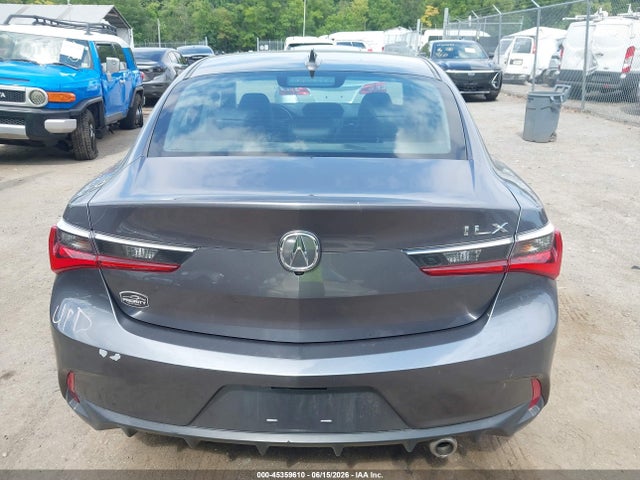 Продажа на аукционе авто 2020 Acura Ilx Standard, vin: 19UDE2F35LA012631, номер лота: 45359610
