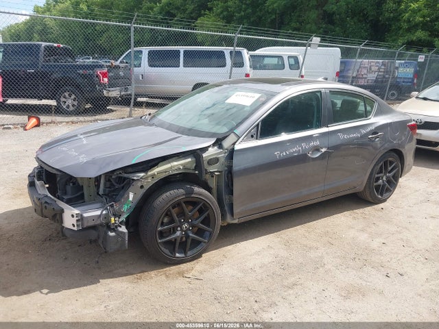 Продажа на аукционе авто 2020 Acura Ilx Standard, vin: 19UDE2F35LA012631, номер лота: 45359610