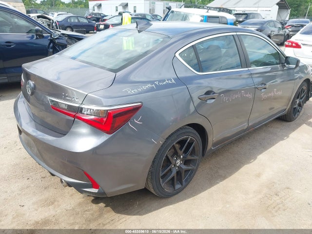 Продажа на аукционе авто 2020 Acura Ilx Standard, vin: 19UDE2F35LA012631, номер лота: 45359610