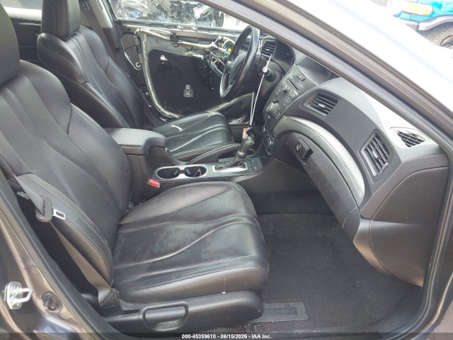 Продажа на аукционе авто 2020 Acura Ilx Standard, vin: 19UDE2F35LA012631, номер лота: 45359610