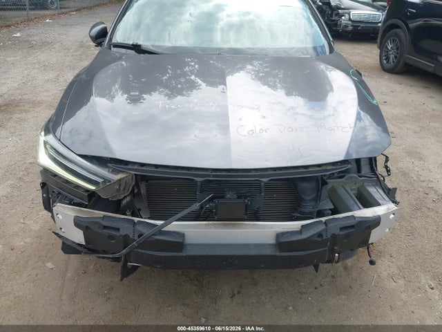 Продажа на аукционе авто 2020 Acura Ilx Standard, vin: 19UDE2F35LA012631, номер лота: 45359610