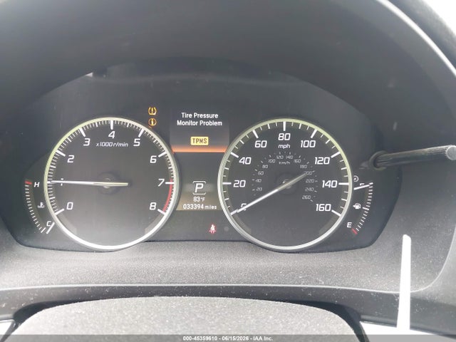 Продажа на аукционе авто 2020 Acura Ilx Standard, vin: 19UDE2F35LA012631, номер лота: 45359610