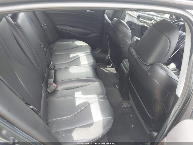 Продажа на аукционе авто 2020 Acura Ilx Standard, vin: 19UDE2F35LA012631, номер лота: 45359610