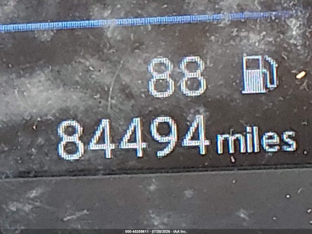 45359611 :رقم المزاد ، 5N1AT2MT6LC720736 vin ، 2020 Nissan Rogue Sv Fwd مزاد بيع