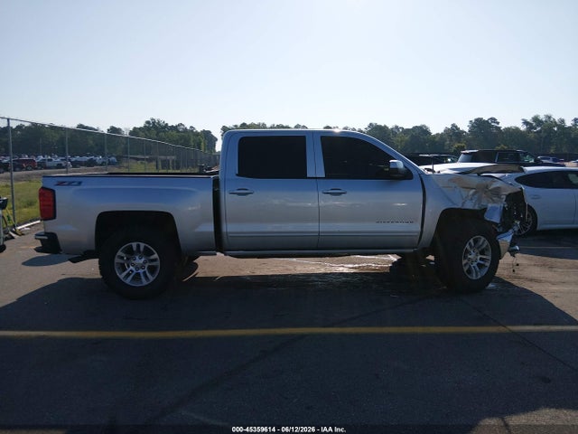 2015 Chevrolet Silverado 1500 1lt მანქანა იყიდება აუქციონზე, vin: 3GCPCREC9FG136130, აუქციონის ნომერი: 45359614