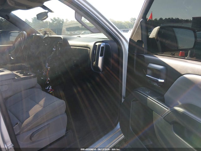 2015 Chevrolet Silverado 1500 1lt მანქანა იყიდება აუქციონზე, vin: 3GCPCREC9FG136130, აუქციონის ნომერი: 45359614