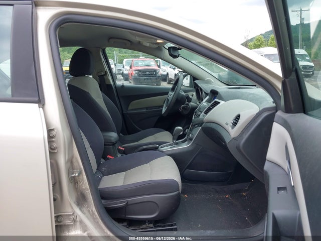 Aukcja sprzedaży 2014 Chevrolet Cruze Ls Auto, vin: 1G1PA5SG6E7457244, numer aukcji: 45359615