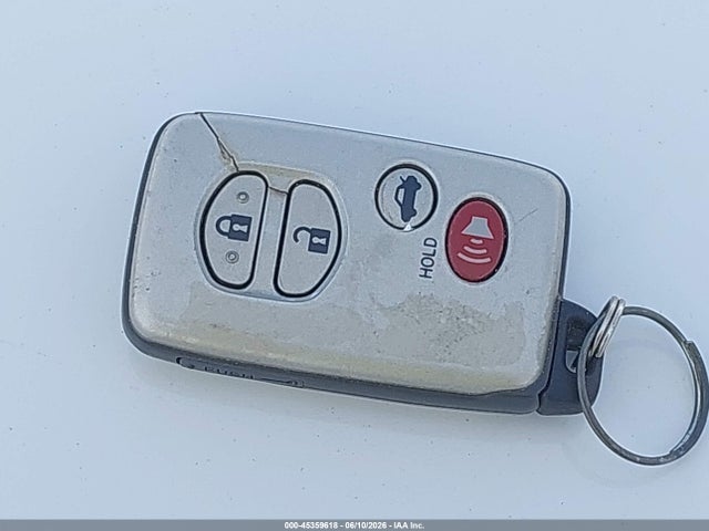 45359618 :رقم المزاد ، JTNBB46K073042837 vin ، 2007 Toyota Camry Hybrid مزاد بيع