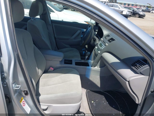 45359618 :رقم المزاد ، JTNBB46K073042837 vin ، 2007 Toyota Camry Hybrid مزاد بيع