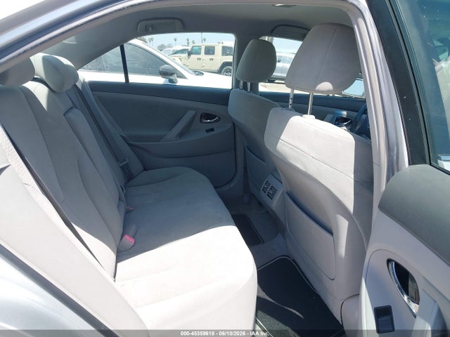 45359618 :رقم المزاد ، JTNBB46K073042837 vin ، 2007 Toyota Camry Hybrid مزاد بيع