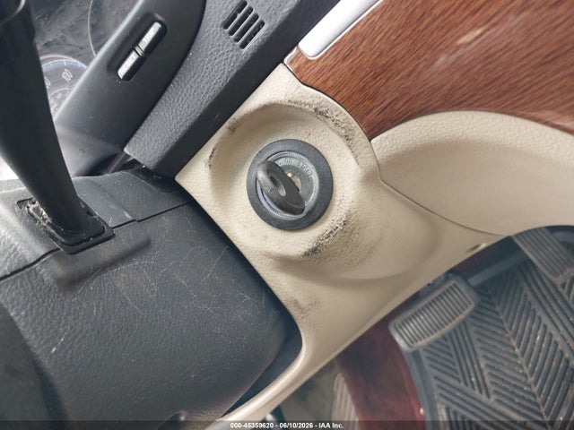 Продажа на аукционе авто 2007 Hyundai Santa Fe Limited/se, vin: 5NMSH73E97H122514, номер лота: 45359620