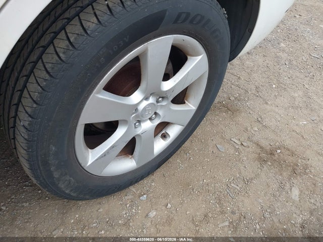 Продажа на аукционе авто 2007 Hyundai Santa Fe Limited/se, vin: 5NMSH73E97H122514, номер лота: 45359620