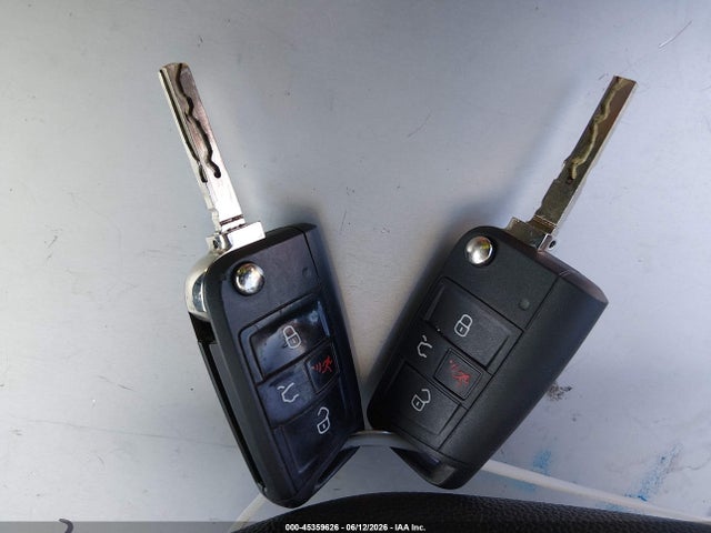Volkswagen Jetta 1.5t S 2023 3VW5M7BU0PM049710 Image 11
