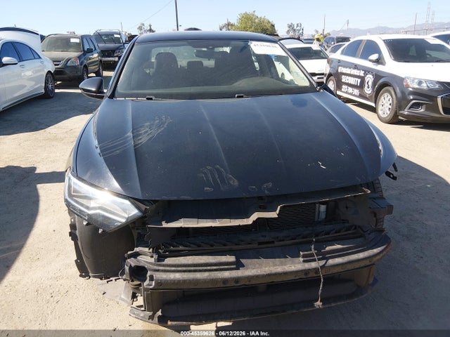 Volkswagen Jetta 1.5t S 2023 3VW5M7BU0PM049710 Image 13