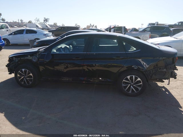 Volkswagen Jetta 1.5t S 2023 3VW5M7BU0PM049710 Image 15