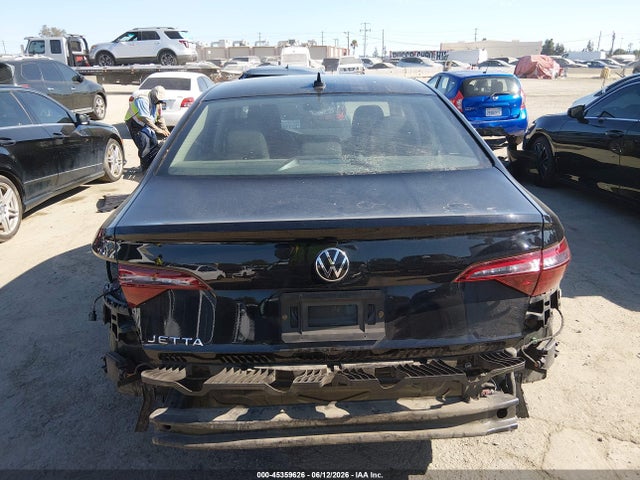 Volkswagen Jetta 1.5t S 2023 3VW5M7BU0PM049710 Image 17