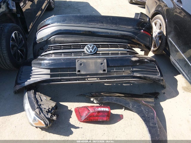 Volkswagen Jetta 1.5t S 2023 3VW5M7BU0PM049710 Image 12