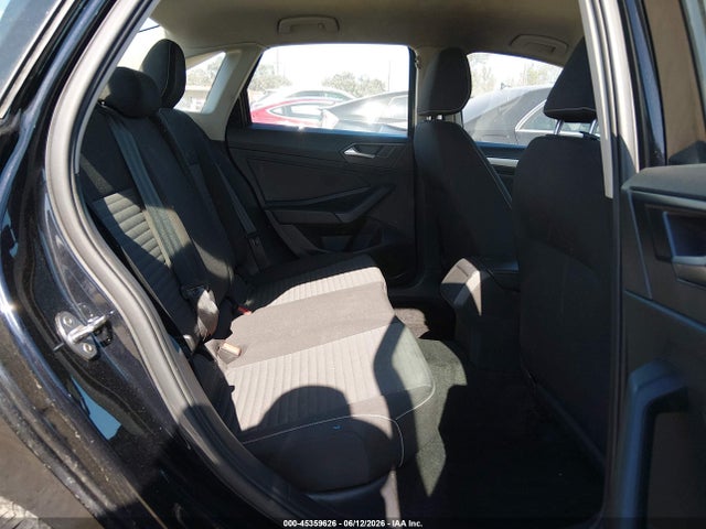 Volkswagen Jetta 1.5t S 2023 3VW5M7BU0PM049710 Image 8