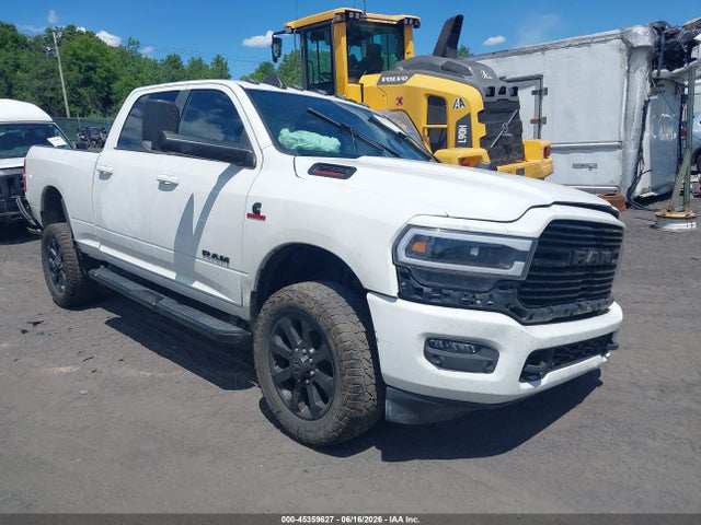 Auction sale of the 2020 Ram 2500 Big Horn  4x4 6'4 Box, vin: 3C6UR5DL0LG121269, lot number: 45359627