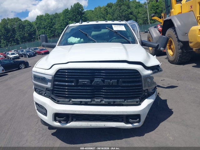 Продажа на аукционе авто 2020 Ram 2500 Big Horn  4x4 6'4 Box, vin: 3C6UR5DL0LG121269, номер лота: 45359627