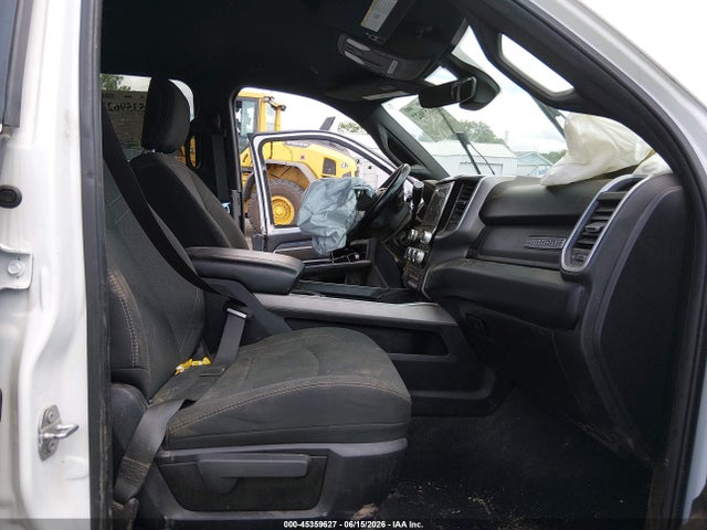 Продажа на аукционе авто 2020 Ram 2500 Big Horn  4x4 6'4 Box, vin: 3C6UR5DL0LG121269, номер лота: 45359627