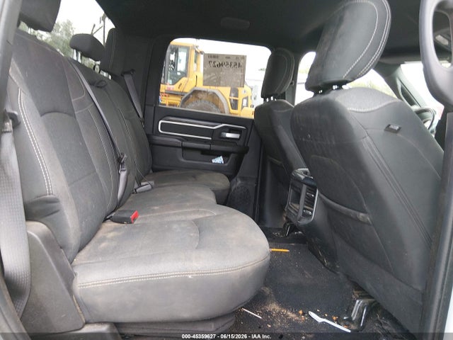Продажа на аукционе авто 2020 Ram 2500 Big Horn  4x4 6'4 Box, vin: 3C6UR5DL0LG121269, номер лота: 45359627