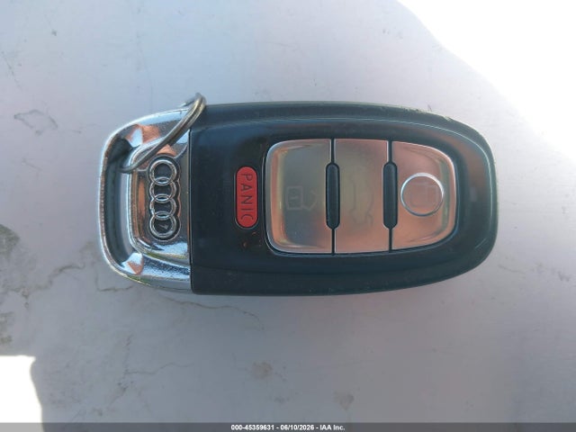 Audi A7 3.0t Premium Plus 2016 WAU2GAFC2GN016691 Image 11