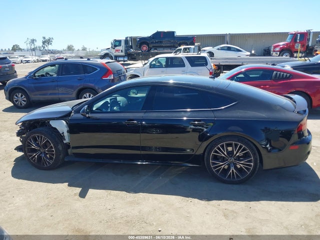 Audi A7 3.0t Premium Plus 2016 WAU2GAFC2GN016691 Image 15