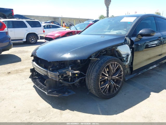 Audi A7 3.0t Premium Plus 2016 WAU2GAFC2GN016691 Image 6