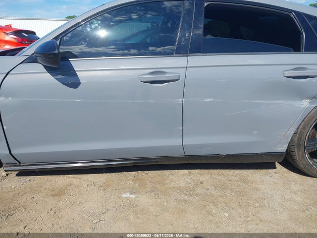 1HGCY2F70PA047136 Honda Accord Hybrid Sport-l