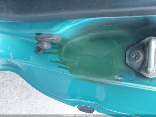 45359639 :رقم المزاد ، 2HGEJ1151PH520590 vin ، 1993 Honda Civic Ex مزاد بيع