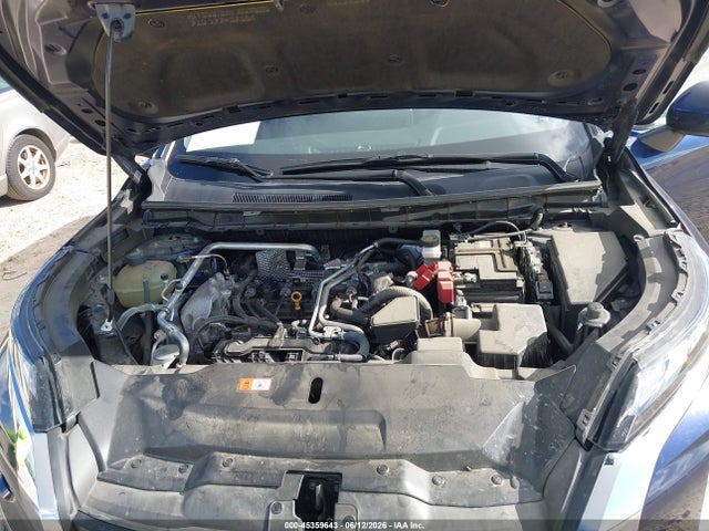 Продаж на аукціоні авто 2024 Mitsubishi Outlander, vin: JA4J3VA87RZ044030, номер лоту: 45359643