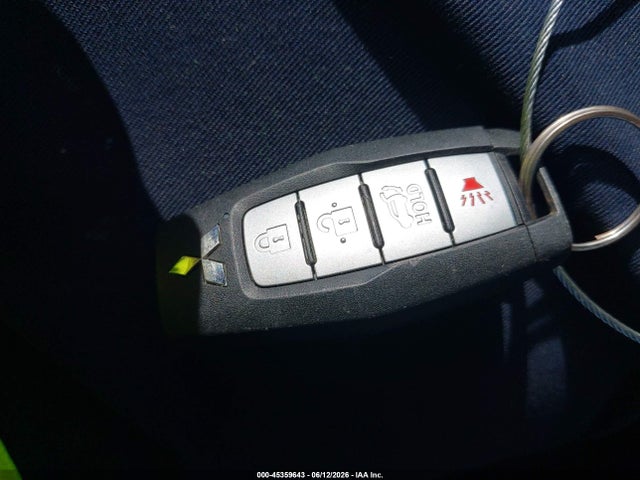 Продаж на аукціоні авто 2024 Mitsubishi Outlander, vin: JA4J3VA87RZ044030, номер лоту: 45359643