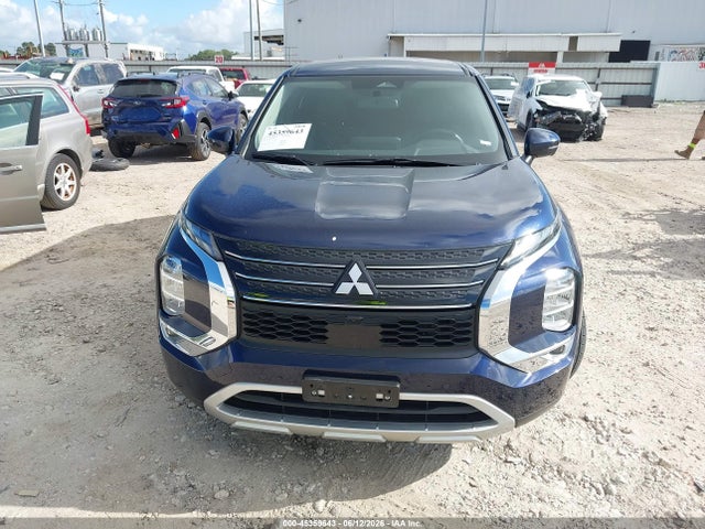 Продаж на аукціоні авто 2024 Mitsubishi Outlander, vin: JA4J3VA87RZ044030, номер лоту: 45359643