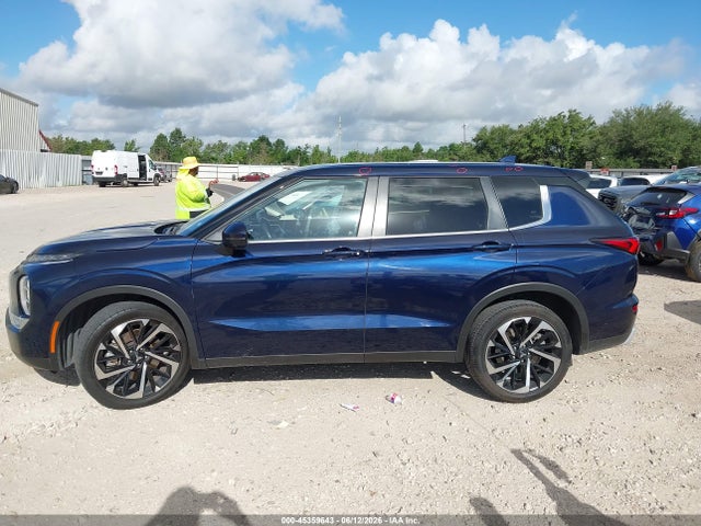 Продаж на аукціоні авто 2024 Mitsubishi Outlander, vin: JA4J3VA87RZ044030, номер лоту: 45359643