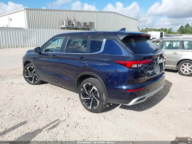 Продаж на аукціоні авто 2024 Mitsubishi Outlander, vin: JA4J3VA87RZ044030, номер лоту: 45359643